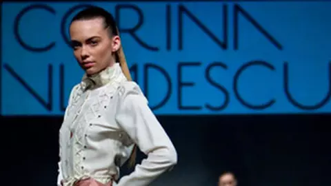 Moda: Feminitate fara ostentatie