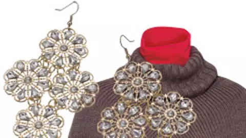 Accente mexicane in moda toamnei