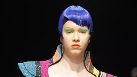 Moda culorilor fara limite
