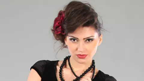 Moda de revelion: All Black de la NICHI Cristina Nichita