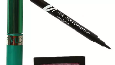 Noutati cosmetice de la Revlon