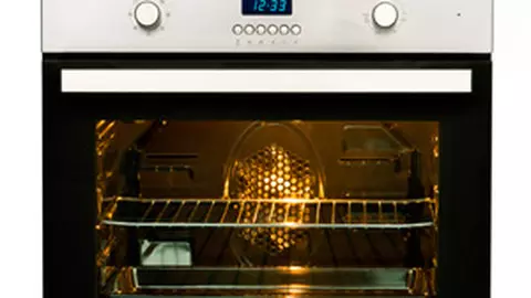 Cuptorul multifunctional Arctic AROIM 21300