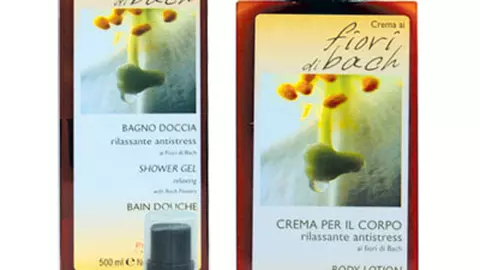 Gama de cosmetice organice Harbor