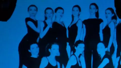 Next Generation Models, editia 2010
