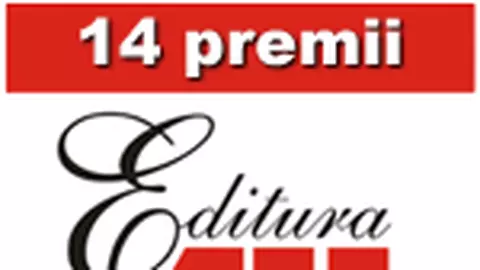 Castiga carti oferite de Editura ALL in luna ianuarie