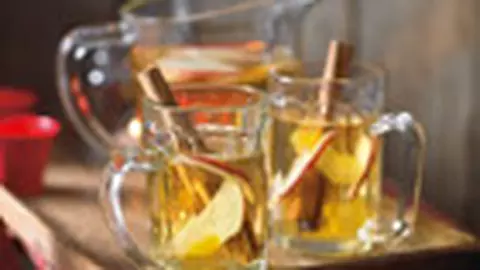 Cidru aromat de pere