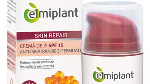Crema de zi Elmiplant Skin Repair