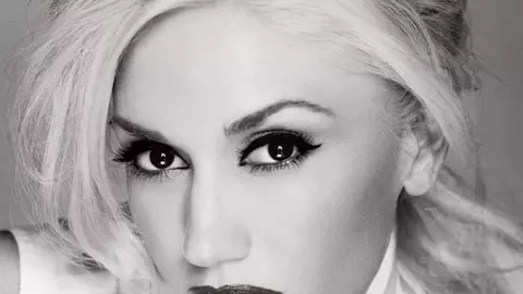 Gwen Stefani, noua ambasadoare L’Oreal Paris