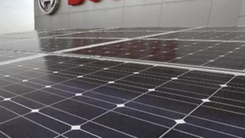 125 de ani Bosch - 125 de ani cu „Tehnica pentru o viata”