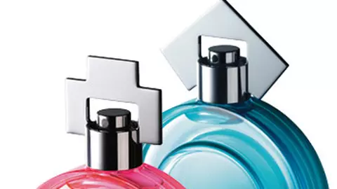 Parfumuri Urban Lovers, de la Oriflame