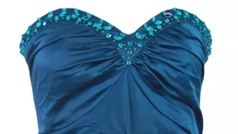 Rochie, La Femme