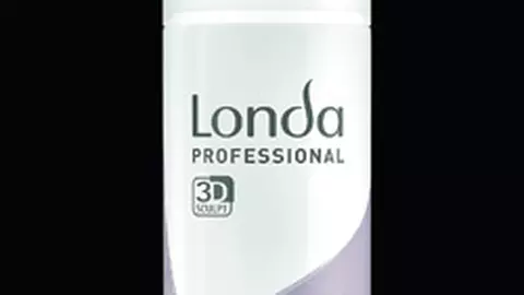 Lock spray pentru finisarea coafurii de la Londa Professional