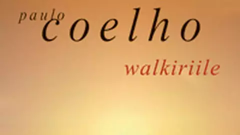 Walkiriile (carte)