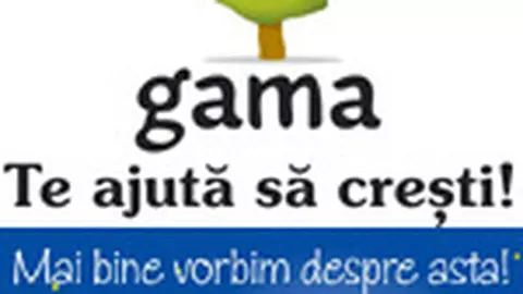 Castiga carti oferite de Editura GAMA in luna februarie!