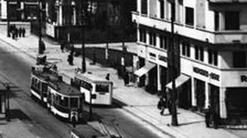 Lansarea volumului „Bucurestiul european" de Bogdan Andrei Fezi