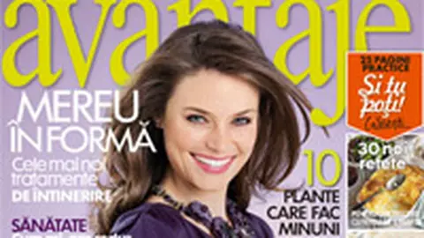 Avantaje  - editia Martie 2011