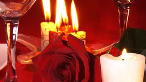 Ghid de alimente pentru cina de Sfantul Valentin