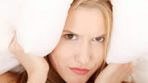 Insomnia – cauze si remedii