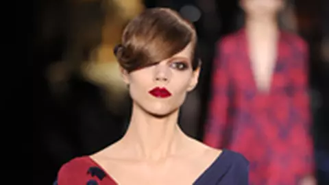 Tendinte in moda primavara-vara 2011