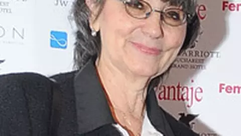 Femeia anului 2010: Prof. Dr. Margit Serban