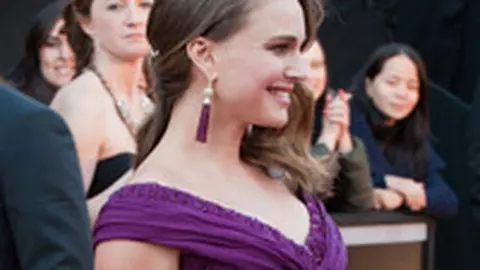 Moda la Oscar
