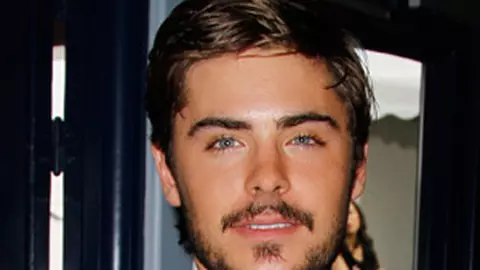 Interviu cu actorul Zac Efron