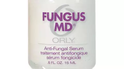 ORLY Fungus - ser anti-fungic cu putere maxima