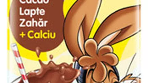 Nesquik 3 in 1