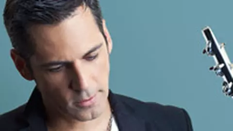 Stefan Banica sarbatoreste femeia prin 2 concerte speciale