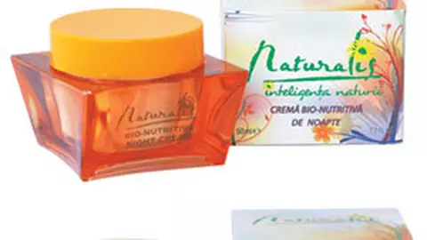 Cremele Naturalis bionutritive de zi si de noapte