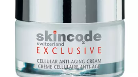 Skincode Exclusive Cellular Crema antirid pentru fata