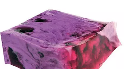 Joy of Jelly, jeleu pentru dus de la Lush