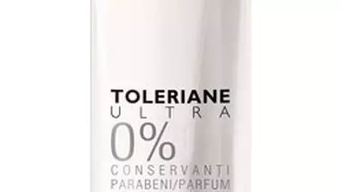 Toleriane Ultra, La Roche Posay - pentru pielea hipersensibila