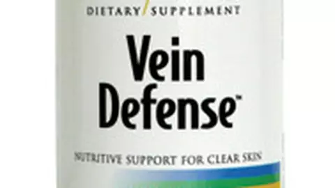 Vein Defense aliatul natural impotriva insuficientei venoase