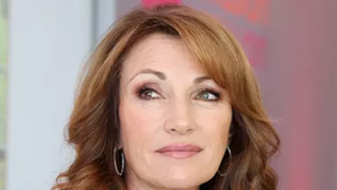 Actrita Jane Seymour se alatura luptei impotriva fibrilatiei atriale