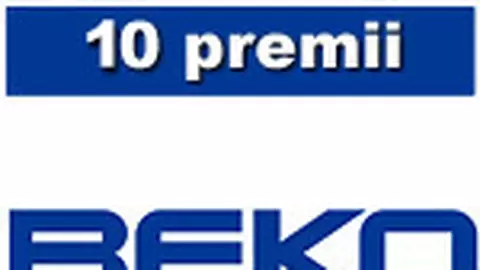 Castiga tavi ceramice termorezistente BEKO in perioada 11-26 aprilie!