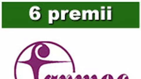 Castiga produse cosmetice Gerovital Plant oferite de FARMEC!