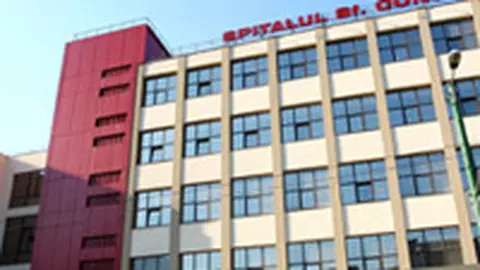 Reteaua privata de sanatate «Regina Maria» deschide Campusul Medical Brasov