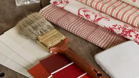 Do It Yourself – Curs de design de interior