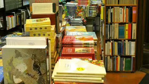 Kilipirim – targ de carte cu discount