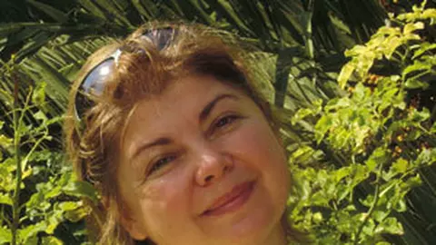 „Maria, darul pe care mi l-a facut viata”