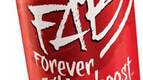Bautura energizanta Forever Active Boost