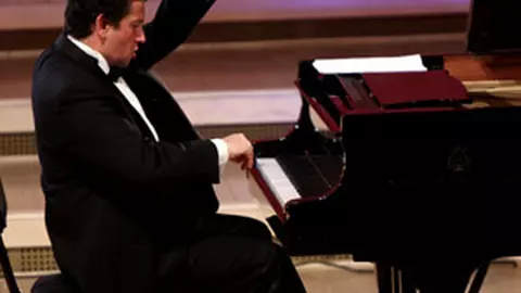 Pianul calator – Pe urmele lui Franz Liszt