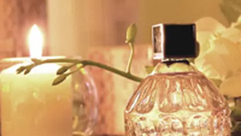 Jimmy Choo in exclusivitate la Sephora