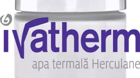 trender si Ivatherm creaza BUZZ pentru dermocosmeticele cu apa termala Herculane