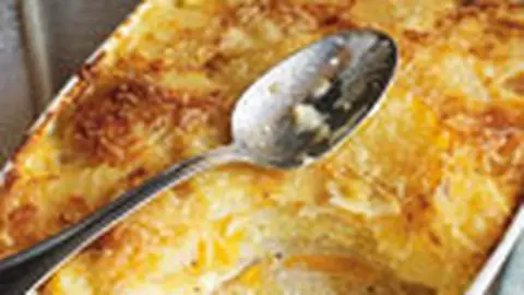 Legume gratinate la cuptor