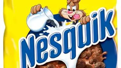 Noile cereale integrale Nestlé Nesquik