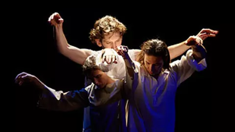 In acest weekend, la Teatrul de pe Lipscani