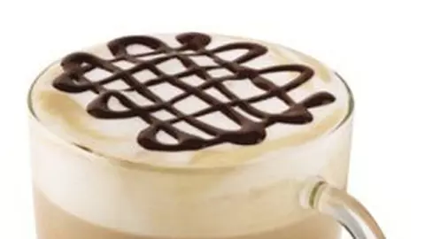 Noutati de primavara de la Starbucks