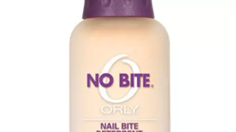 No Bite, de la Orly, te scapa de rosul unghiilor